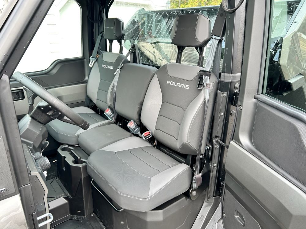 2025 Polaris Ranger® XD 1500 NorthStar Edition Ultimate - Photo 6
